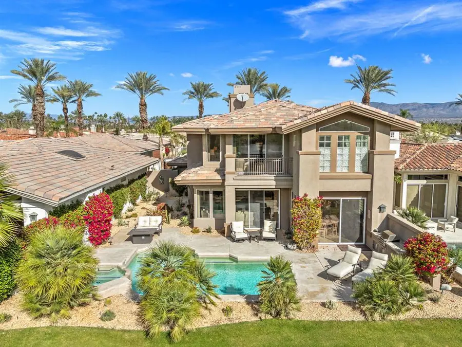 713 Red Arrow Trail, Palm Desert, CA 92211 - #2