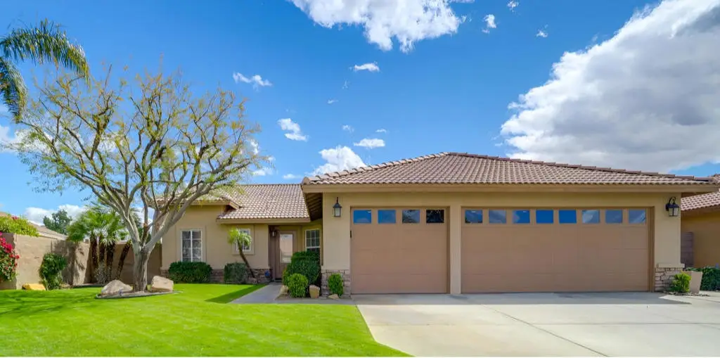 45100 Coldbrook Lane, La Quinta, CA 92253 - #1