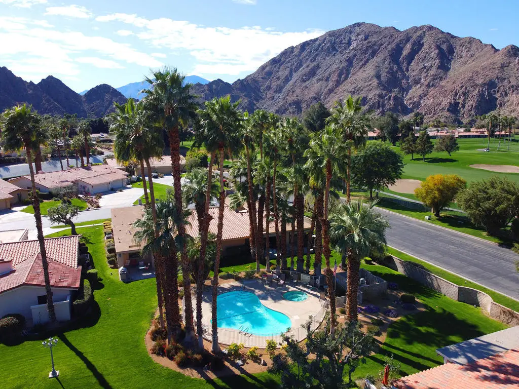 78510 Vista Del Fuente, Indio, CA 92201 - #1