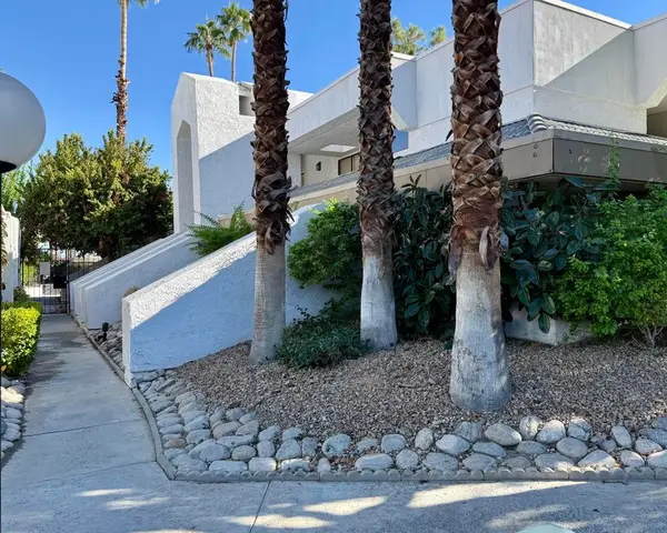 5301 E Waverly Drive #173, Palm Springs, CA 92264