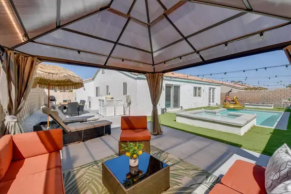 82235 Calico Avenue, Indio, CA 92201