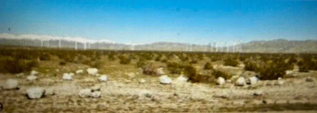 0 Dillon Road, Desert Hot Springs, CA 92240 - #1