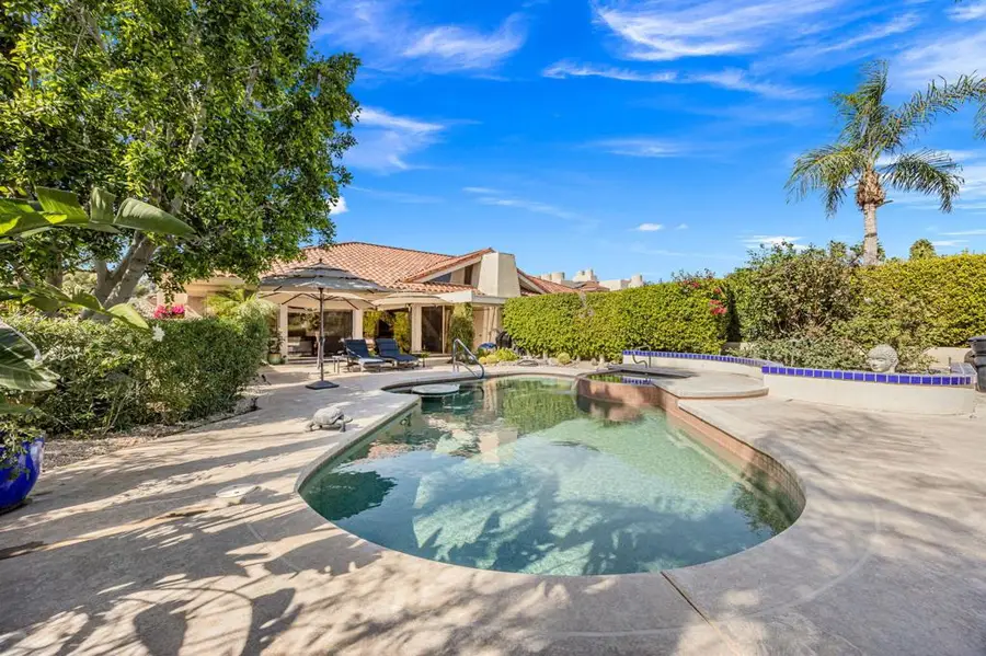 14 N Kavenish Drive, Rancho Mirage, CA 92270 - #2