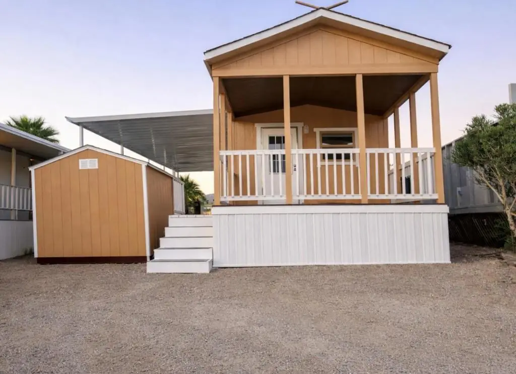 16400 Bubbling Wells Road #479, Desert Hot Springs, CA 92240 - #1