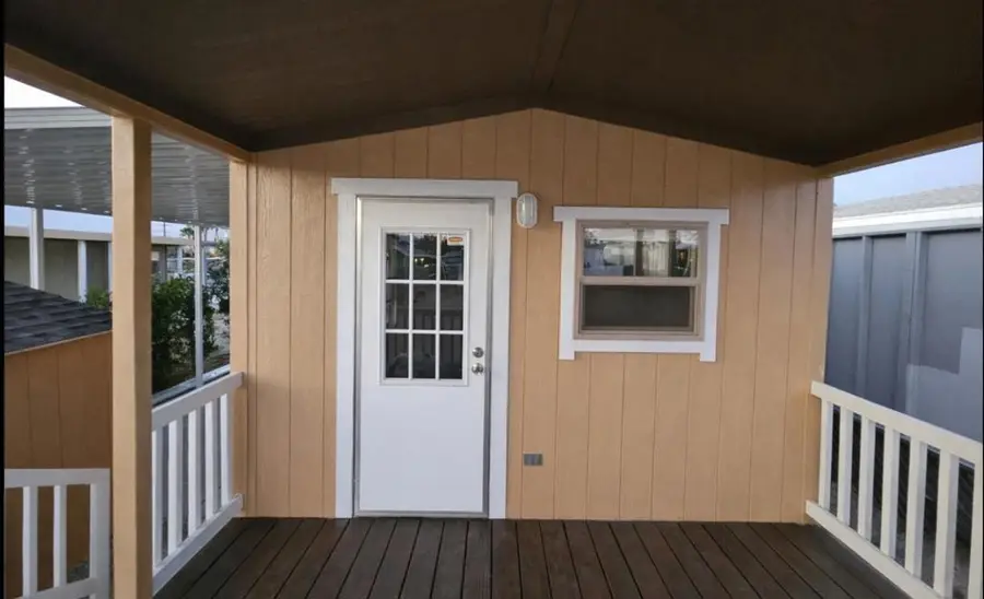 16400 Bubbling Wells Road #479, Desert Hot Springs, CA 92240 - #2