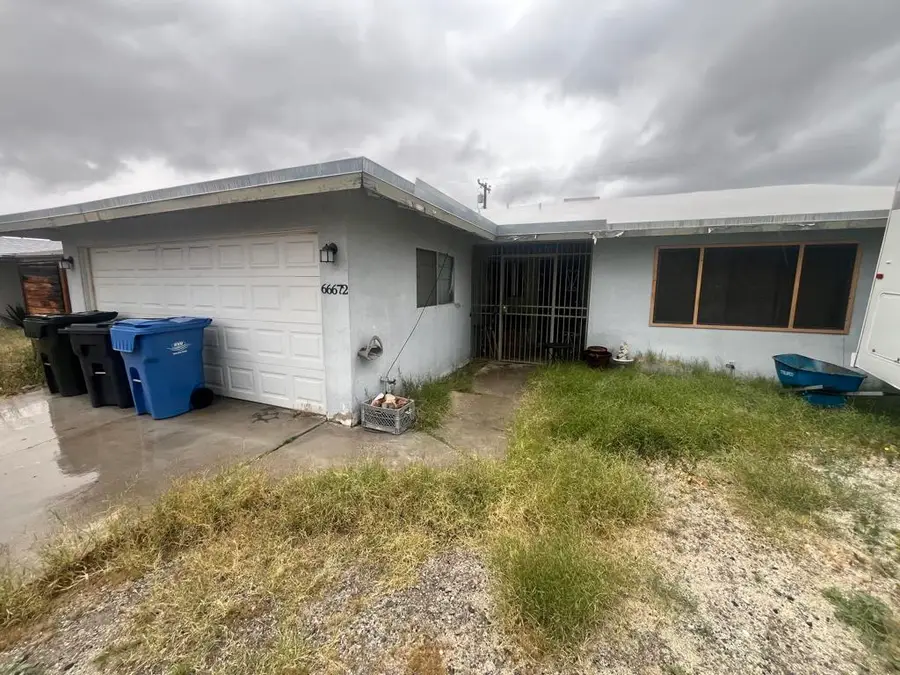 66672 Flora Avenue, Desert Hot Springs, CA 92240 - #2