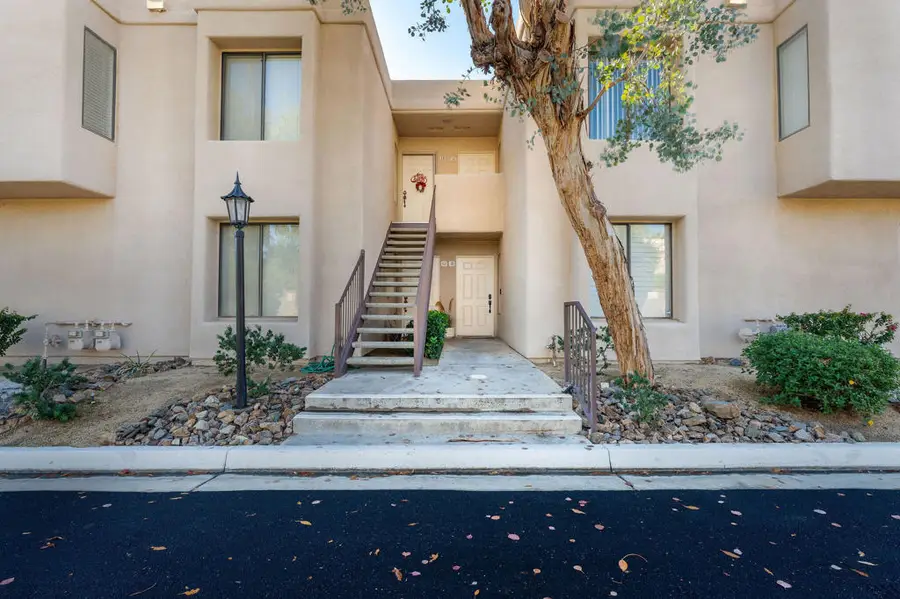 35200 Cathedral Canyon Drive #B10, Cathedral City, CA 92234 - #2