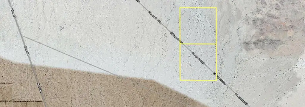 5 Dillon, Indio, CA 92201 - #1