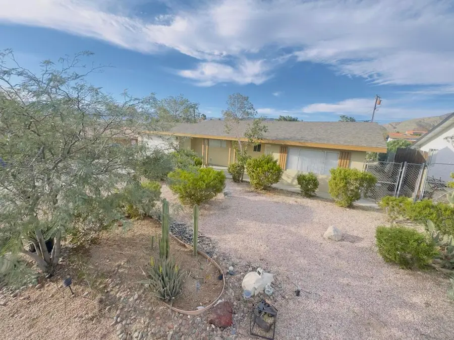 65856 6th Street, Desert Hot Springs, CA 92240 - #2