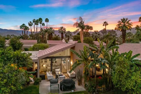 73721 Club Circle Drive #413, Palm Desert, CA 92260