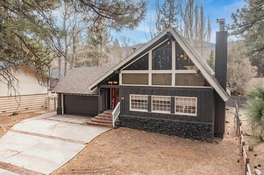 43151 Sheephorn Road, Big Bear, CA 92315 - #3