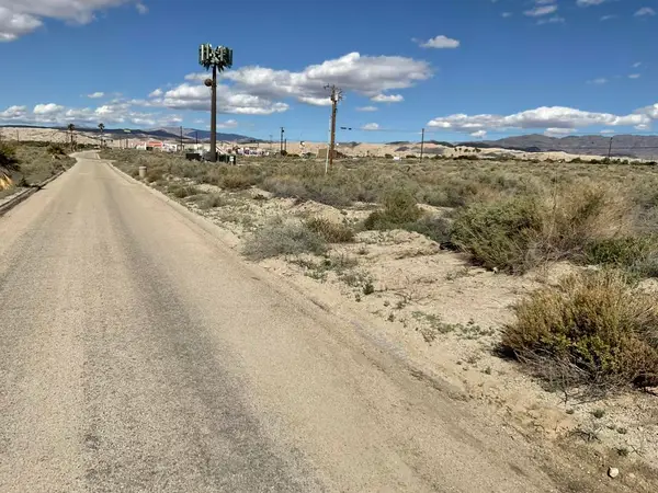 0 Vanderveer Dr., Mecca, CA 92254