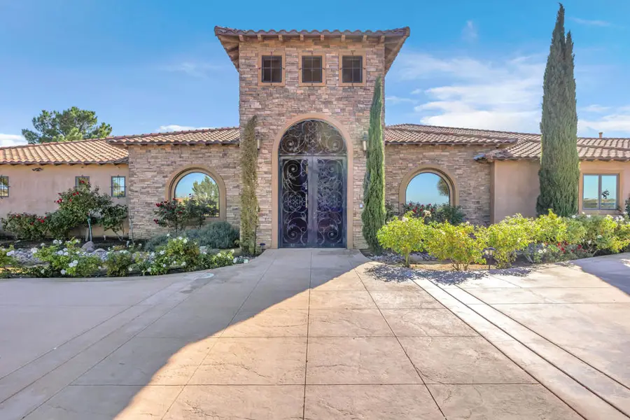 39375 San Ignacio Road, Hemet, CA 92544 - #2