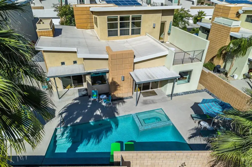 941 Oceo Circle S, Palm Springs, CA 92264 - #1