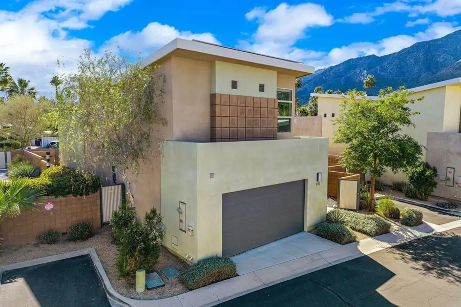 941 Oceo Circle S, Palm Springs, CA 92264 - #2