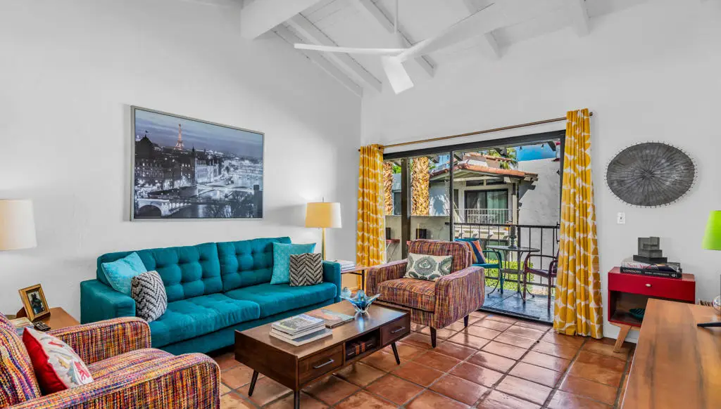 1050 E Ramon #96, Palm Springs, CA 92264 - #1