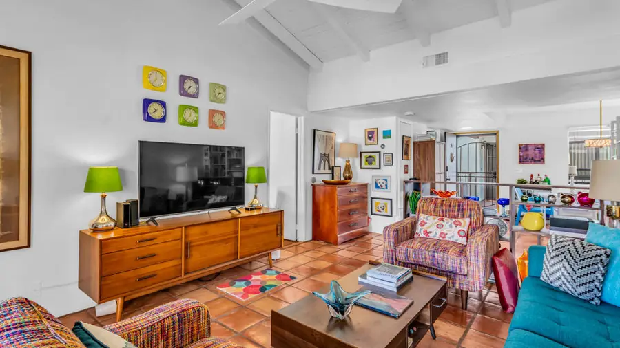 1050 E Ramon #96, Palm Springs, CA 92264 - #3