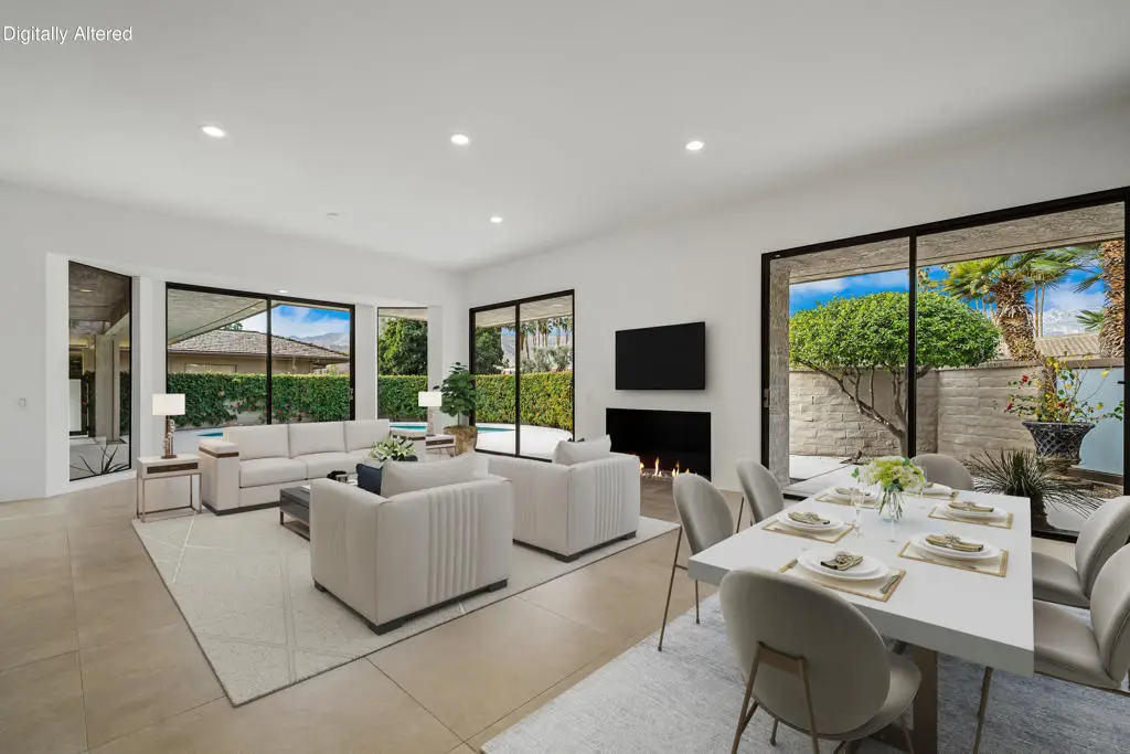 62 Dartmouth Drive, Rancho Mirage, CA 92270 - #1