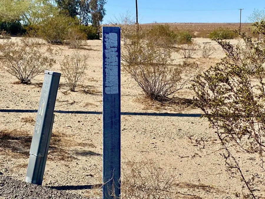 68878 Valle Vista Road, Twentynine Palms, CA 92277 - #3