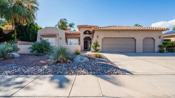35601 Tranquil Place, Cathedral City, CA 92234