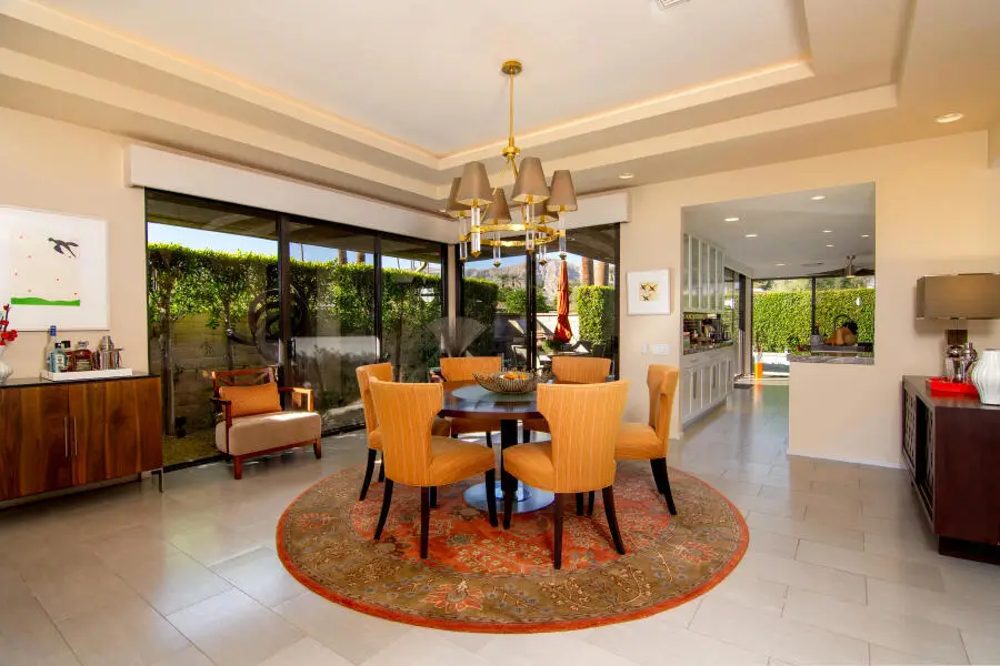 15 Dartmouth Drive, Rancho Mirage, CA 92270 - #1