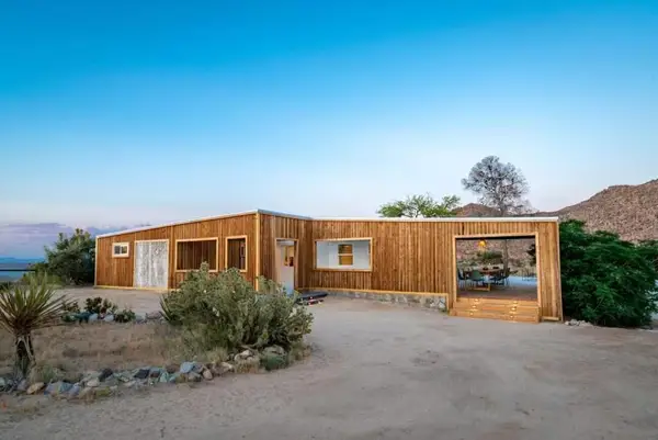 7201 Alturas Drive, Joshua Tree, CA 92252