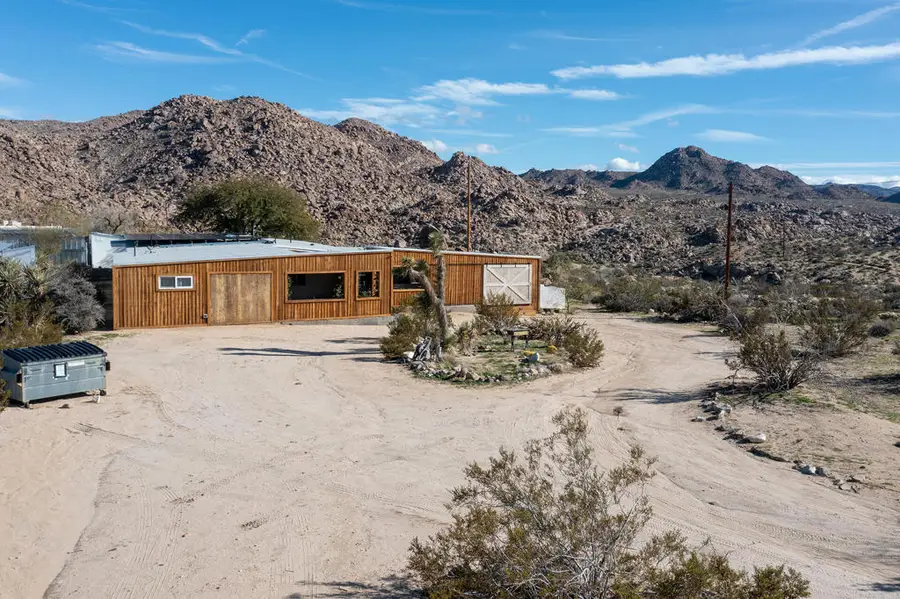 7201 Alturas Drive, Joshua Tree, CA 92252 - #2