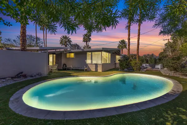 45710 Shadow Mountain Drive, Palm Desert, CA 92260