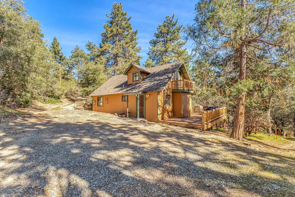 53037 Rockmere Drive, Idyllwild, CA 92549 - #1