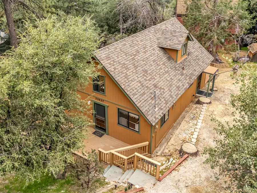 53037 Rockmere Drive, Idyllwild, CA 92549 - #3