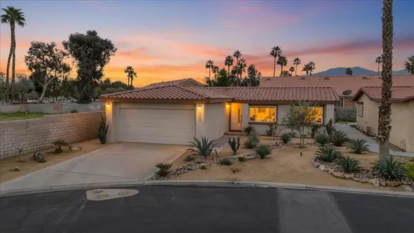 77983 Calypso Road, Palm Desert, CA 92211
