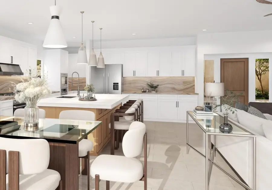 48541 Old Stone Trail, Palm Desert, CA 92260 - #3