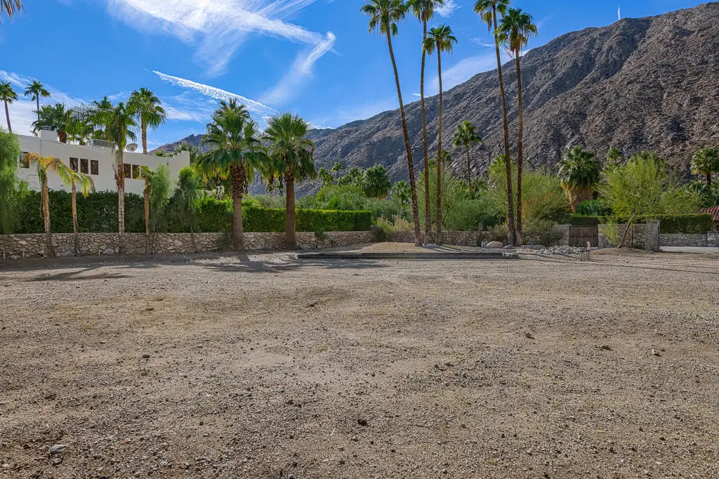 430 Patencio Road, Palm Springs, CA 92262 - #1