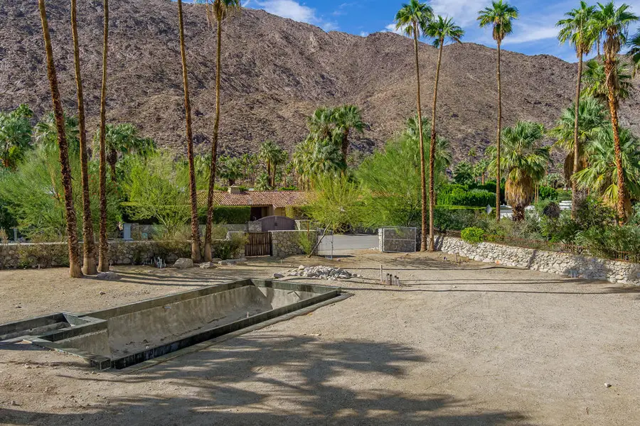 430 Patencio Road, Palm Springs, CA 92262 - #2