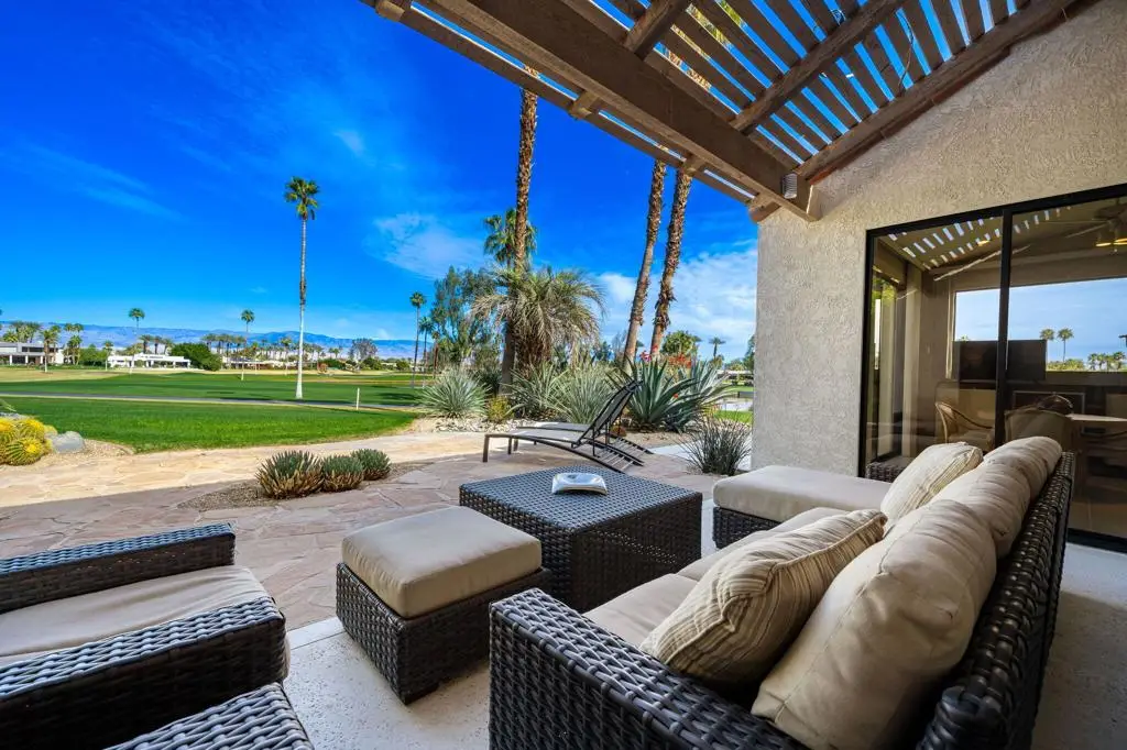 10007 Sunningdale Drive, Rancho Mirage, CA 92270 - #1