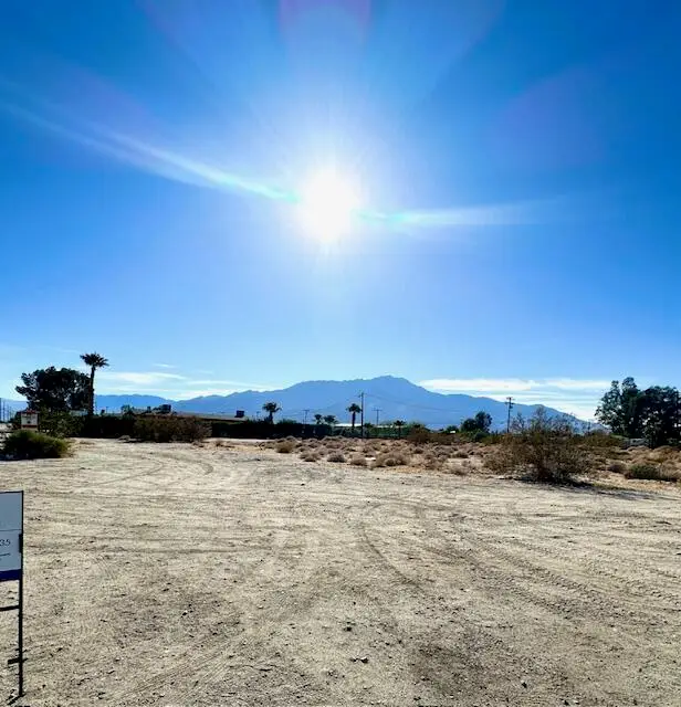 0 Pierson Boulevard, Desert Hot Springs, CA 92240 - #2