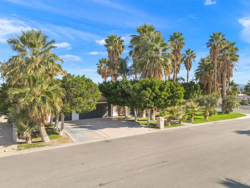 2900 N Cypress Road, Palm Springs, CA 92262 - #1