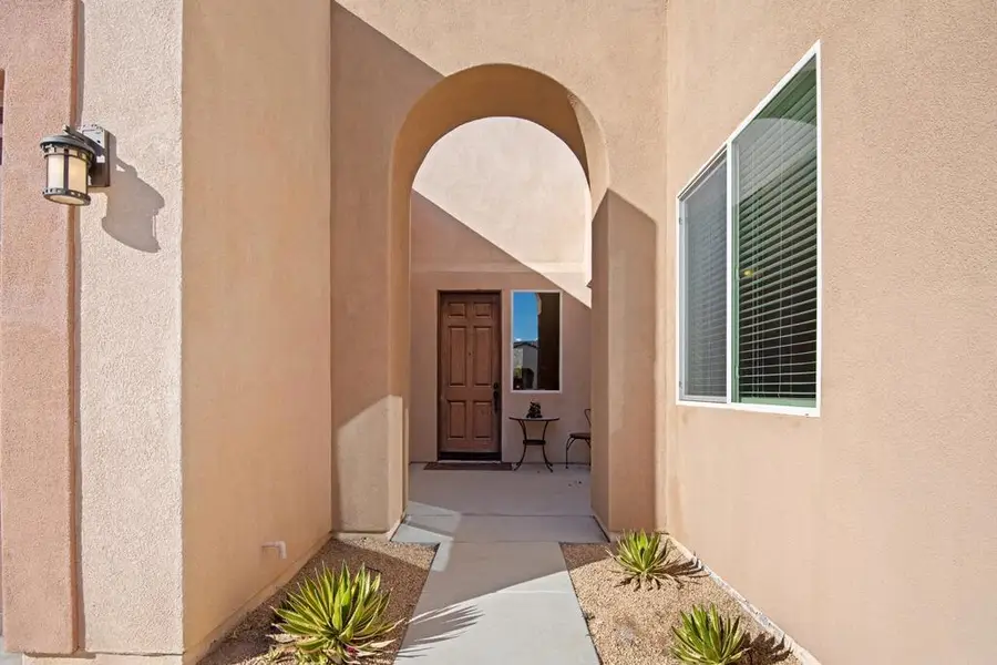 65467 Via Del Sol, Desert Hot Springs, CA 92240 - #3