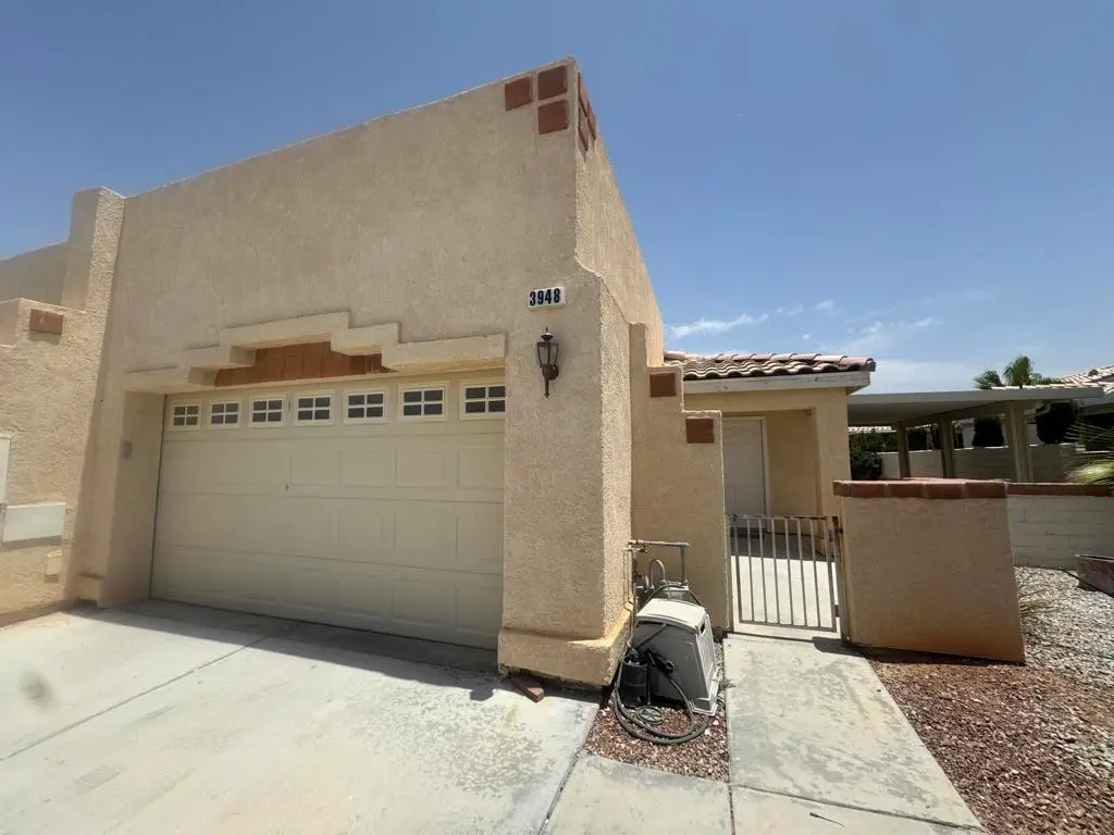 3948 Birdie Court, Blythe, CA 92225 - #1