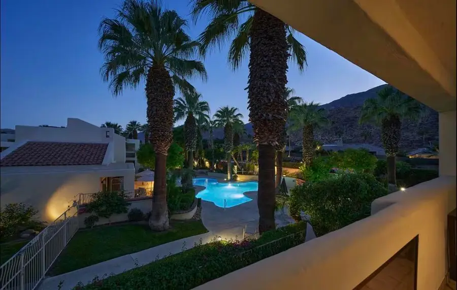 255 E Avenida Granada #322, Palm Springs, CA 92264 - #3