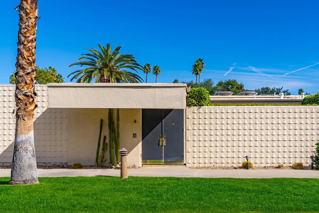 4 Lakeview Circle, Palm Springs, CA 92264 - #1