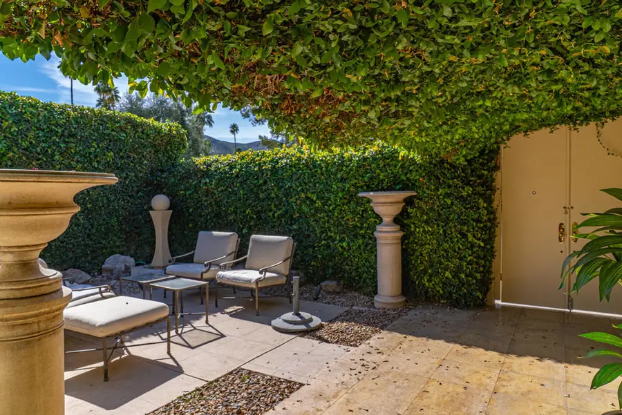 4 Lakeview Circle, Palm Springs, CA 92264 - #3