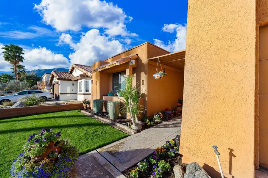 54545 Avenida Obregon, La Quinta, CA 92253 - #3