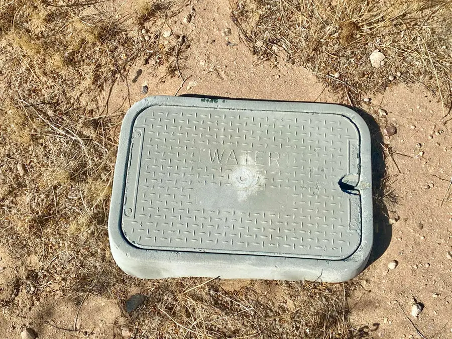 2424 Maize Road, Twentynine Palms, CA 92277 - #3