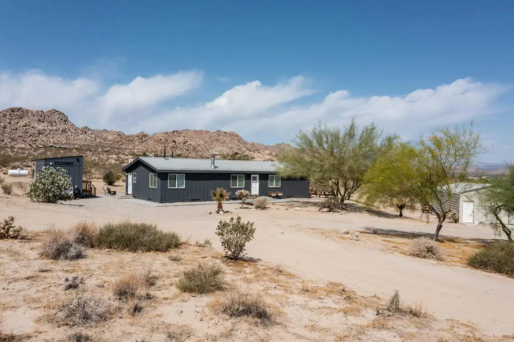 7122 Sunkist Road, Joshua Tree, CA 92252 - #1