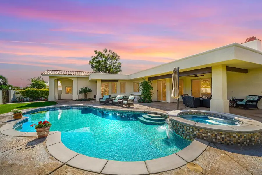 43153 Moore Circle, Bermuda Dunes, CA 92203 - #3