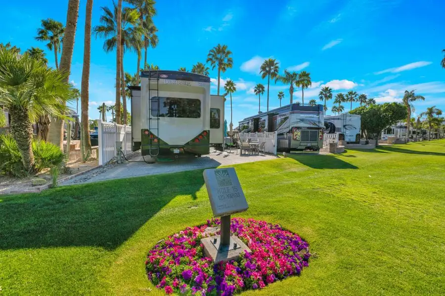 69411 Ramon Road #807, Cathedral City, CA 92234 - #2