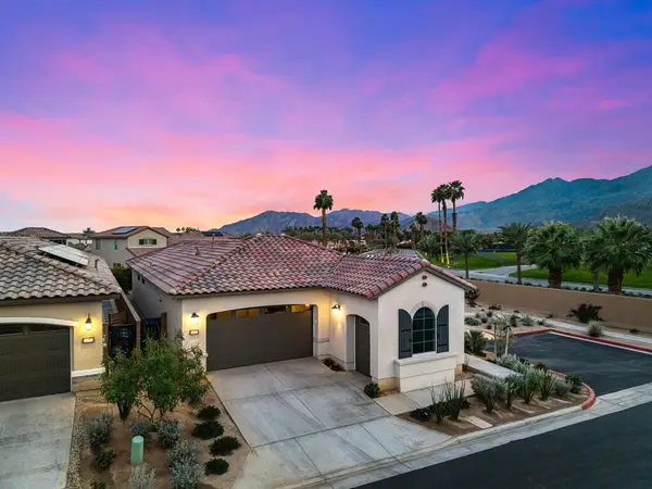 55766 Isleworth, La Quinta, CA 92253