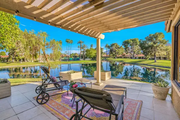 12 Tennis Club Drive, Rancho Mirage, CA 92270