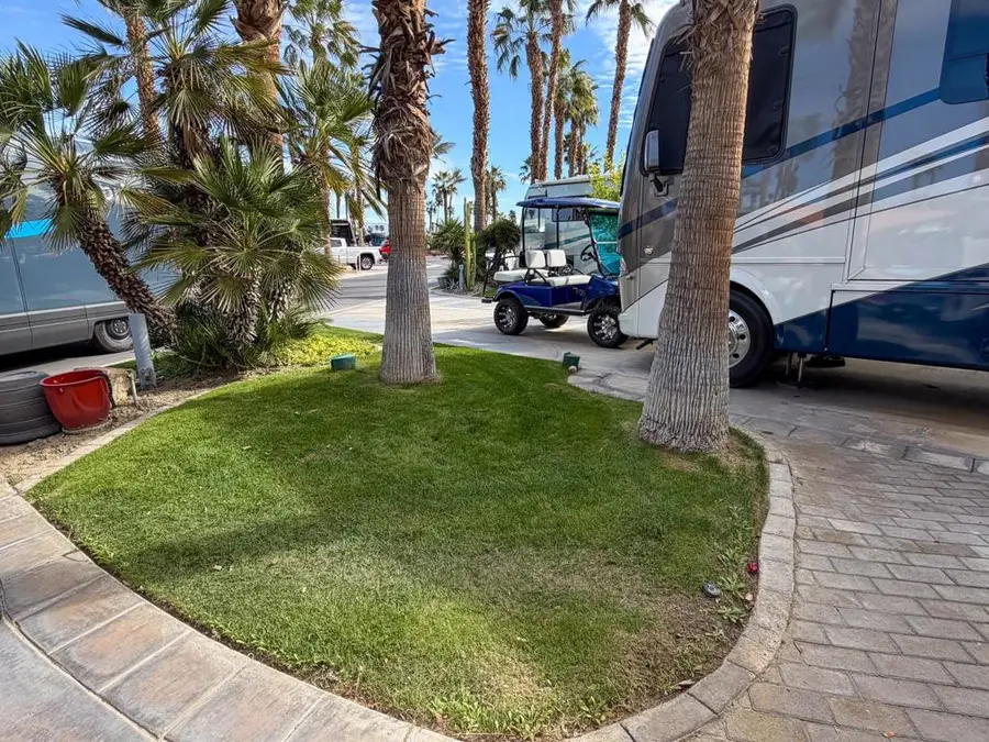 80394 Ave 48 #126, Indio, CA 92201 - #2